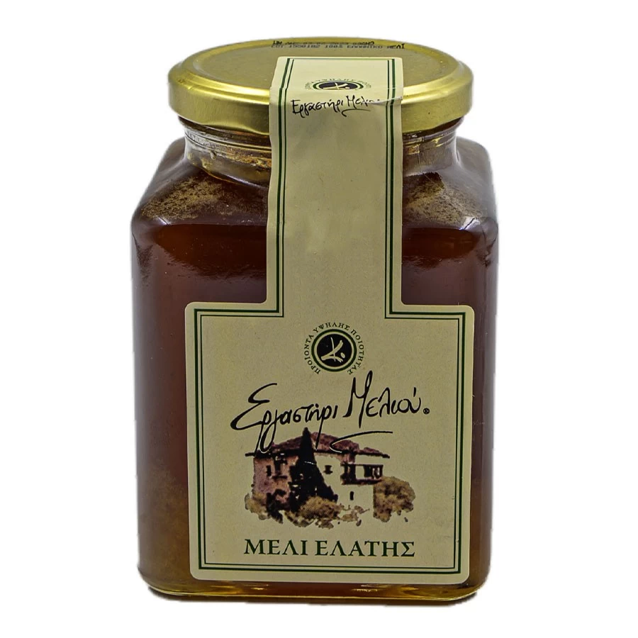 Fir Islands Honey 750gr
 1