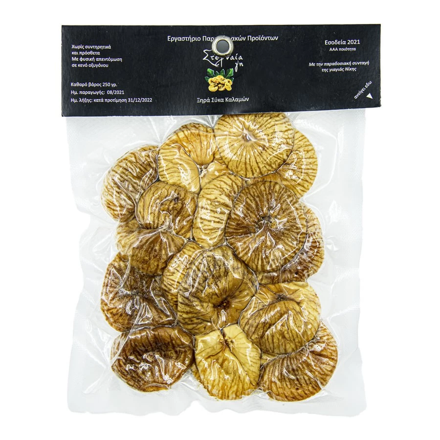 Dried Reed Figs
 1