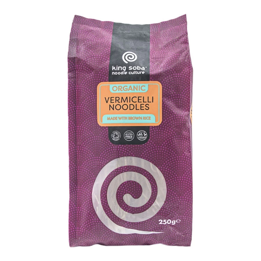 Vermiicell Brown Rice Noodles 1