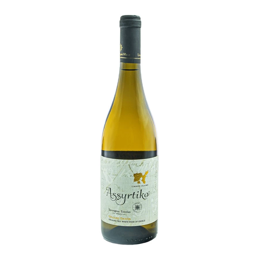  Assyrtiko 1