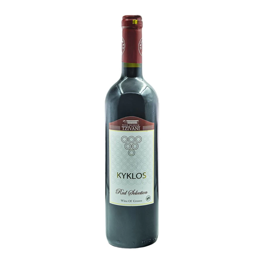 Kyklos Red Selection 1