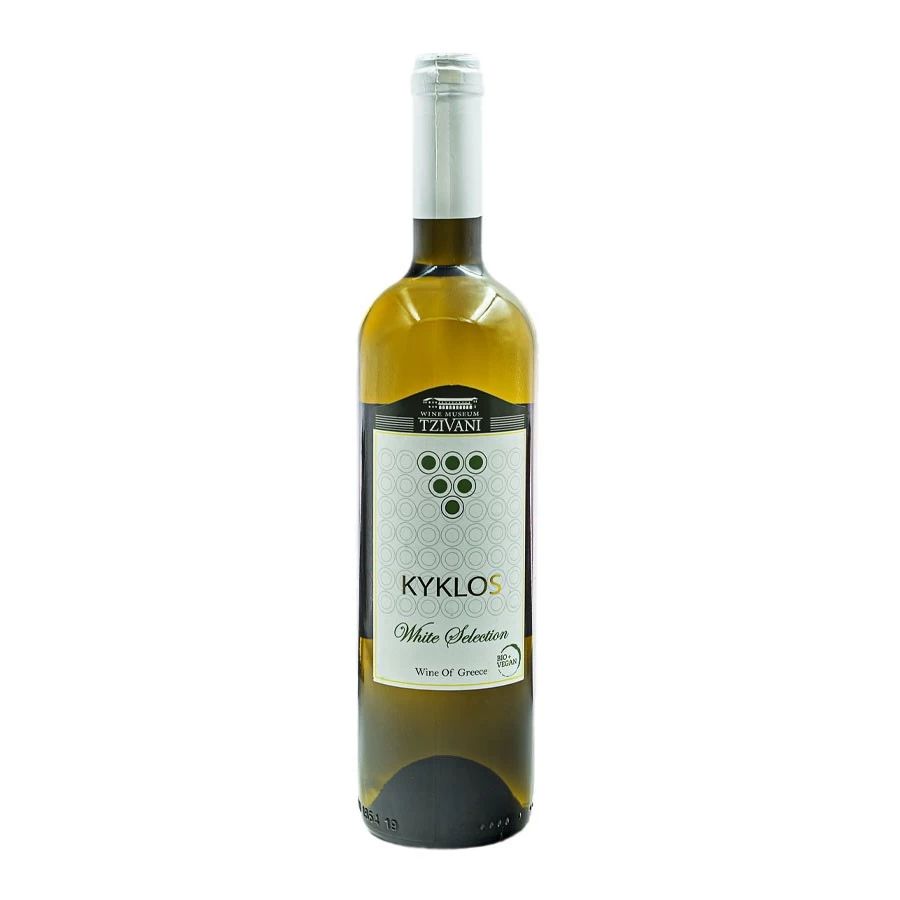 Kyklos White Selection 1