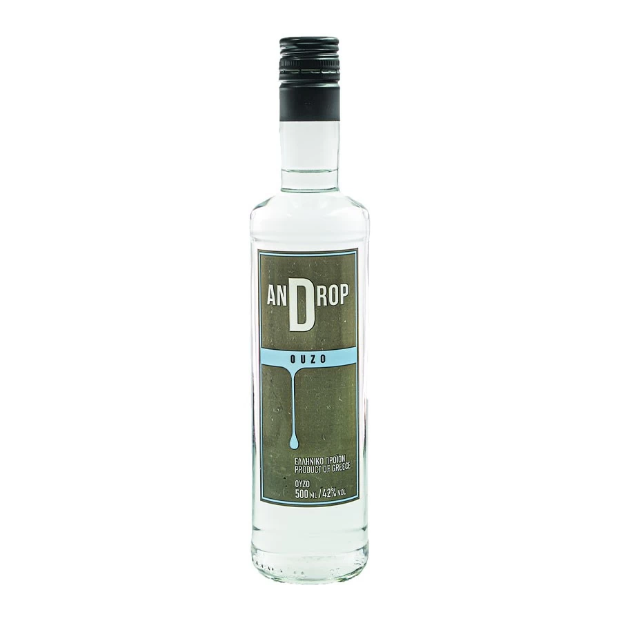 Ouzo 1