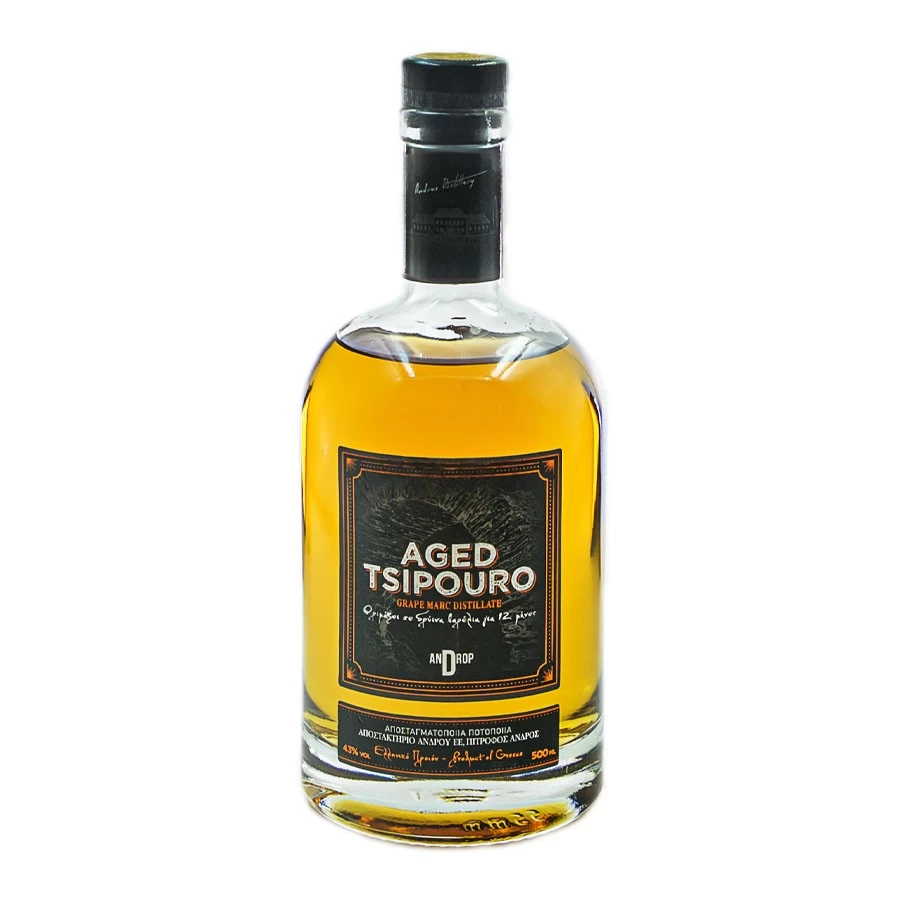 Tsipouro 1