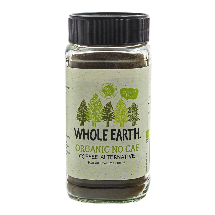 Organic No Caf 1