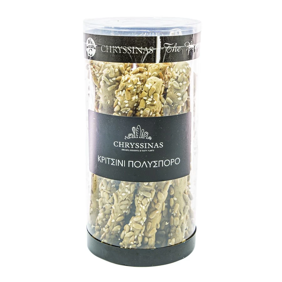 Critsini Polysporo  1