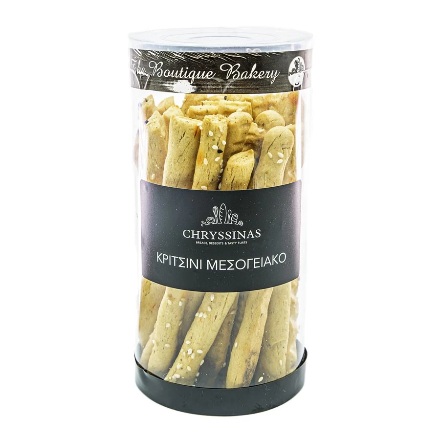 Kritsini Mediterranean
 1