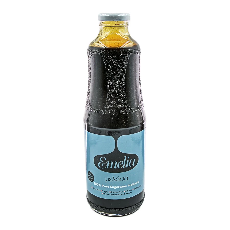  Molasses 1