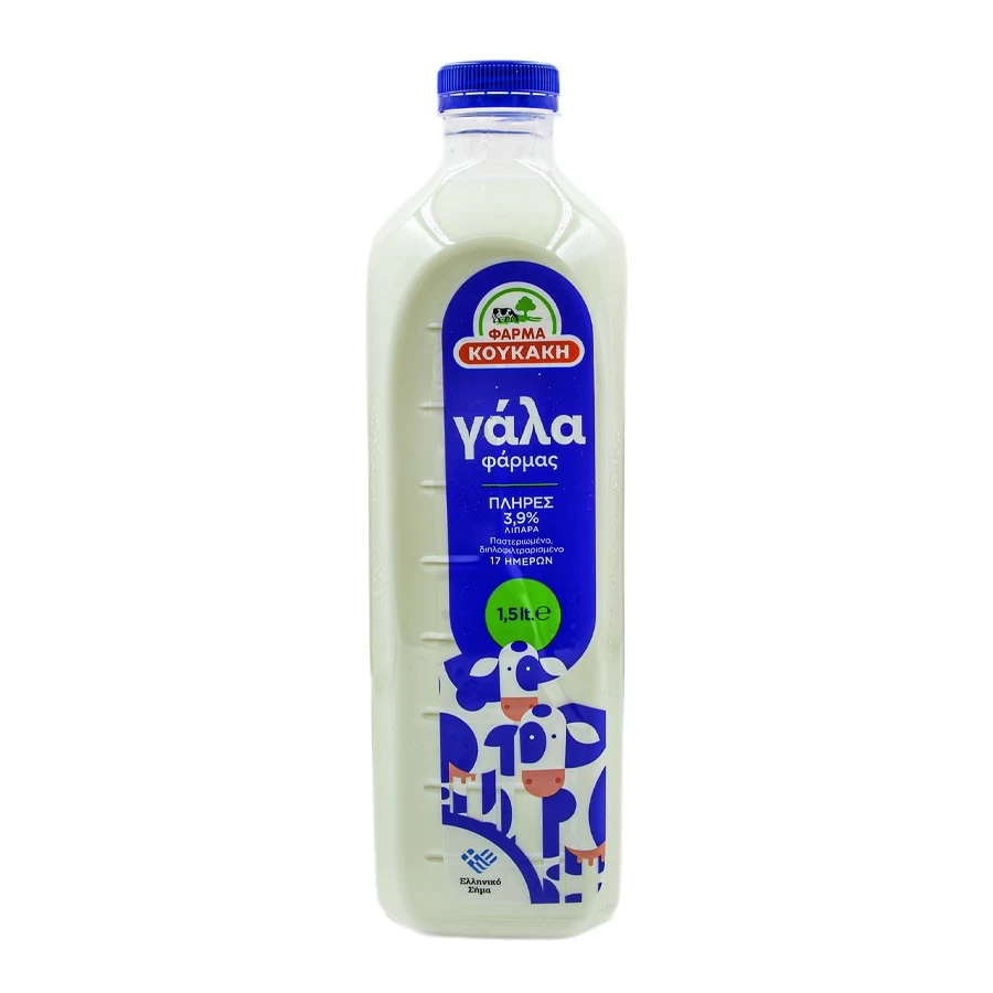 Milk 1