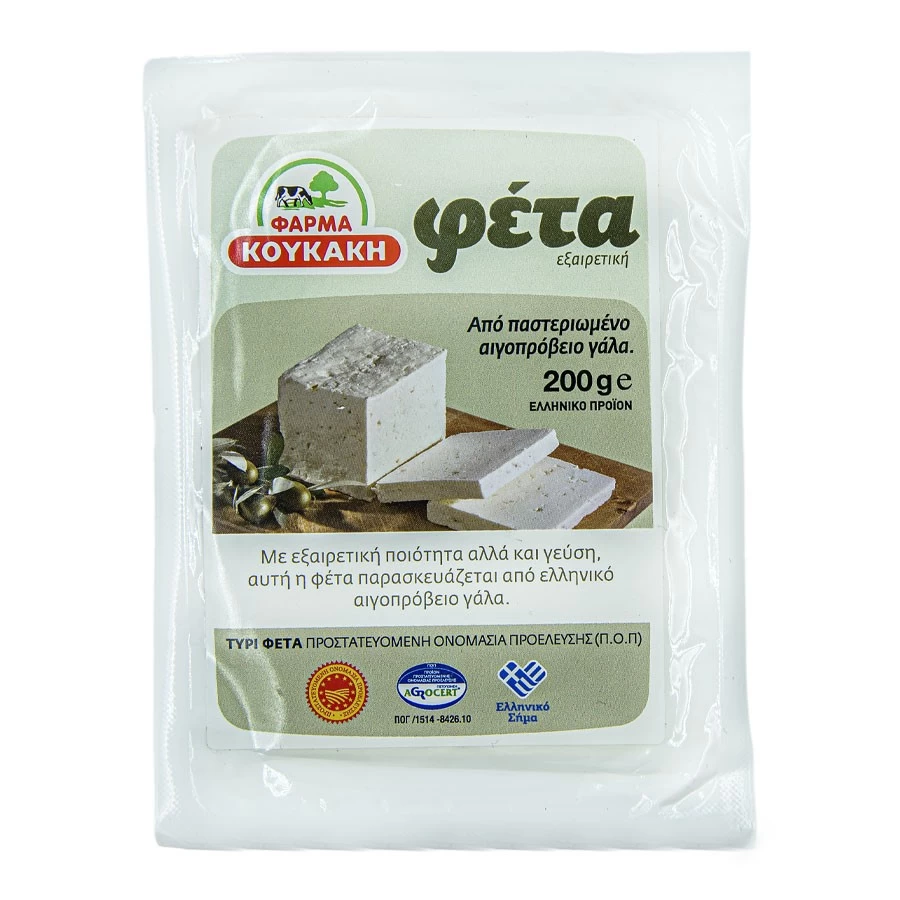  Feta 1